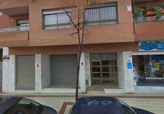 Local Comercial  C/ de la coma. Solvia inmobiliaria  locales constantí