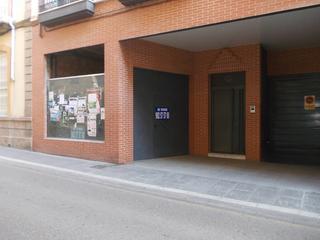 Geschäftsraum  C/ antón de jaen. Solvia inmobiliaria  locales linares