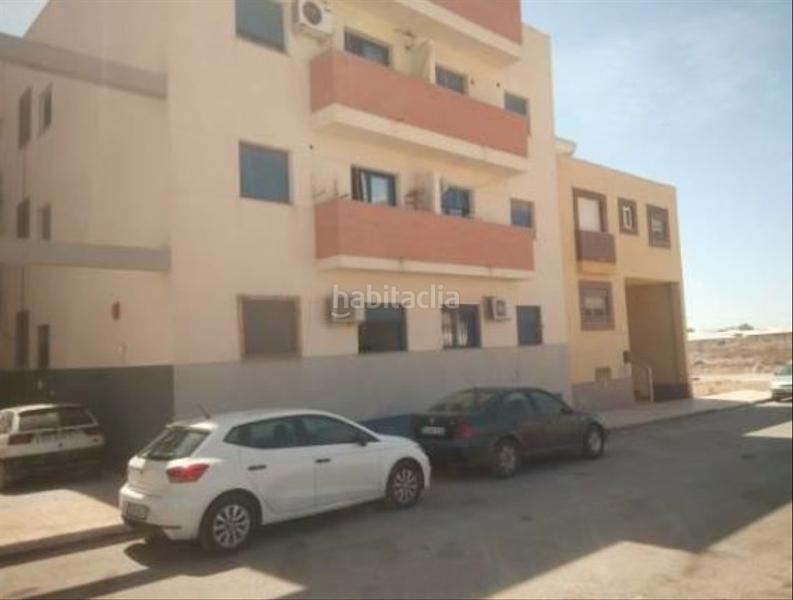 Foto 2d1558dd-fc1a-4f56-bd82-28198fc3c192. Appartamento in Las Cabañuelas Vícar