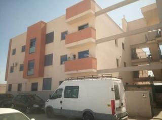 Appartement  America. Solvia inmobiliaria  piso vícar