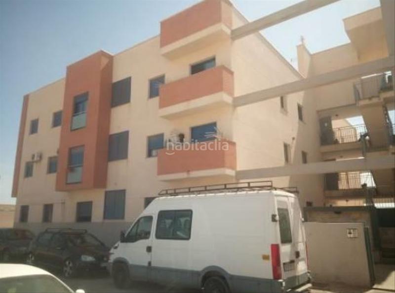 Foto 60362fb0-251b-431a-9085-13ec25b20de2. Appartamento in Las Cabañuelas Vícar