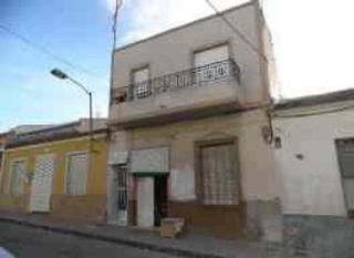 Pis  Hernan cortes. Solvia inmobiliaria  piso molina de segura
