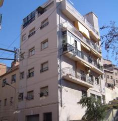 Piso  C/ miguel hernández. Solvia inmobiliaria  piso badalona