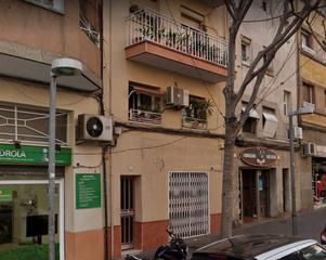 Local Comercial  C/ miraflores. Solvia inmobiliaria  locales hospitalet de llobregat el