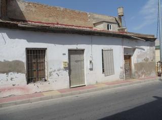 Maison jumelée  Pinos. Solvia inmobiliaria  chalet adosado murcia