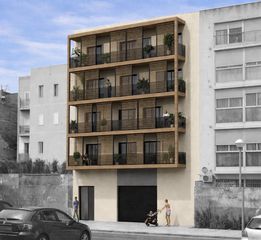 Finca rústica  C/ foc follet. Solvia inmobiliaria  suelo urbano barcelona