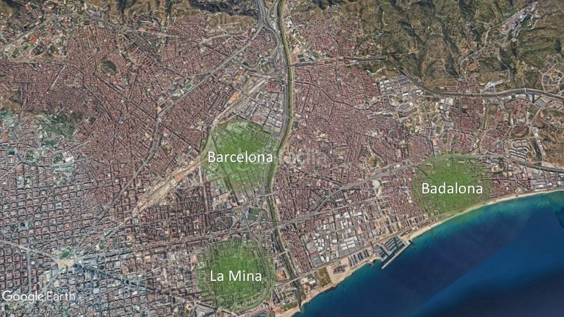 Foto 564709fd-fdca-4f70-81a7-b1f351012530. Finca rústica a Bon Pastor Barcelona