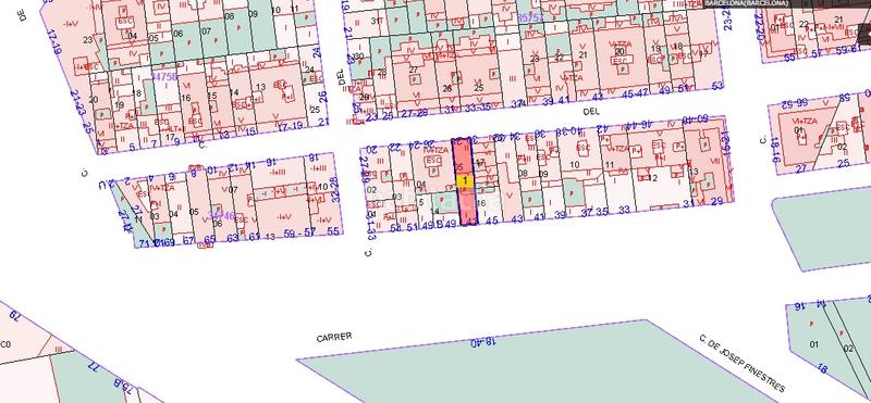 Foto 5cbf34b4-0c1b-435d-8026-7bea35752f8d. Finca rústica a Bon Pastor Barcelona