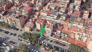 Finca rústica  C/ foc follet. Solvia inmobiliaria  suelo urbano barcelona