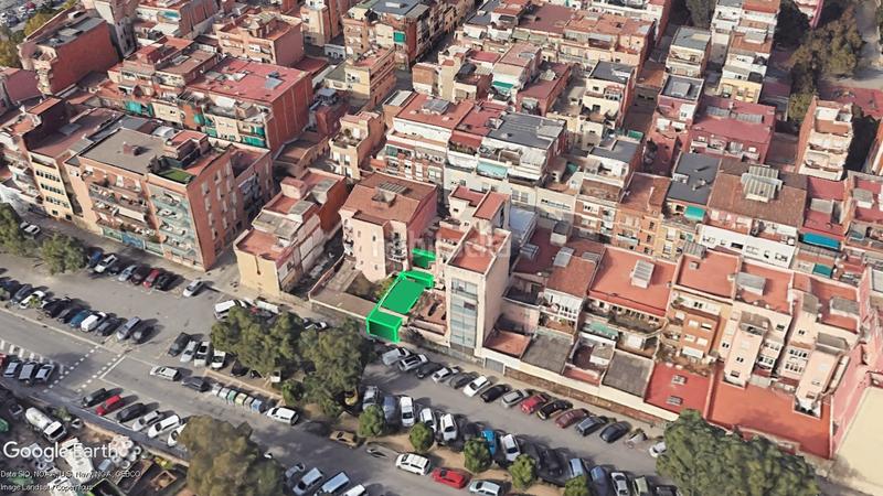 Foto 99c4437a-ac16-4ba1-9051-c7ca2524fb7e. Finca rústica a Bon Pastor Barcelona