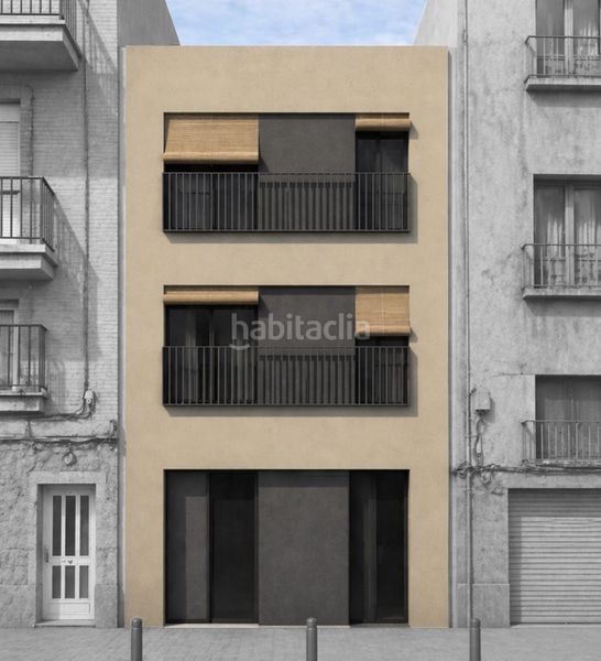 Foto b7f284c4-497a-44d0-8d71-1a591292ce63. Finca rústica a Bon Pastor Barcelona