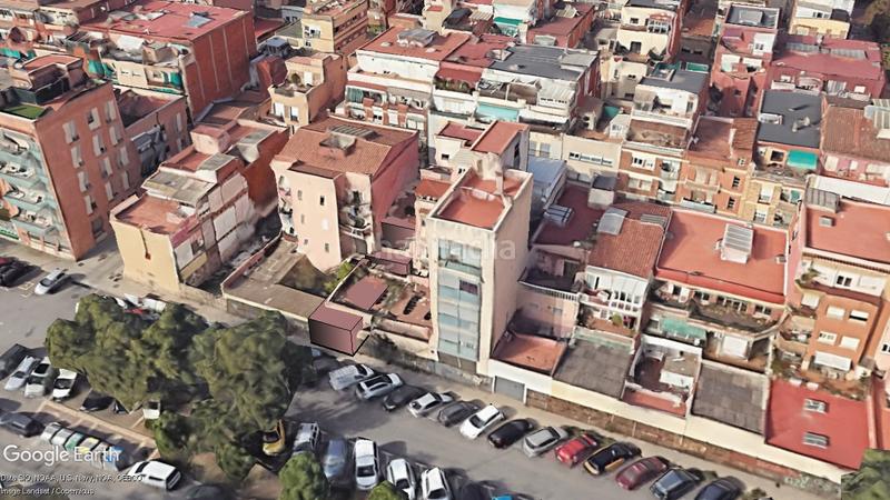 Foto f0c87a3b-e30d-4802-a29c-45f8acedd63c. Finca rústica a Bon Pastor Barcelona