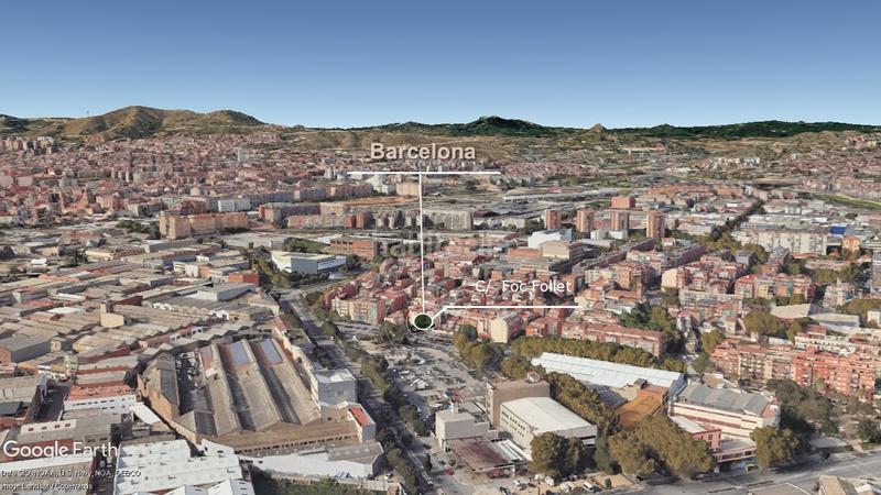 Foto f1bedaee-7536-497b-81de-1741f339c248. Finca rústica a Bon Pastor Barcelona