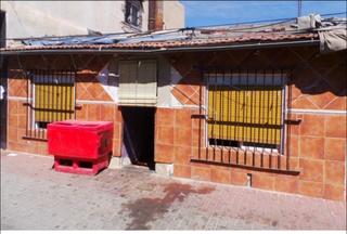 Maison jumelée  C/ sol. Solvia inmobiliaria  chalet adosado alicantealacant