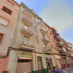 Pis  C/ victoria. Solvia inmobiliaria  piso mataró