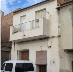 Casa aparellada  C/ goya. Solvia inmobiliaria  chalet adosado murcia