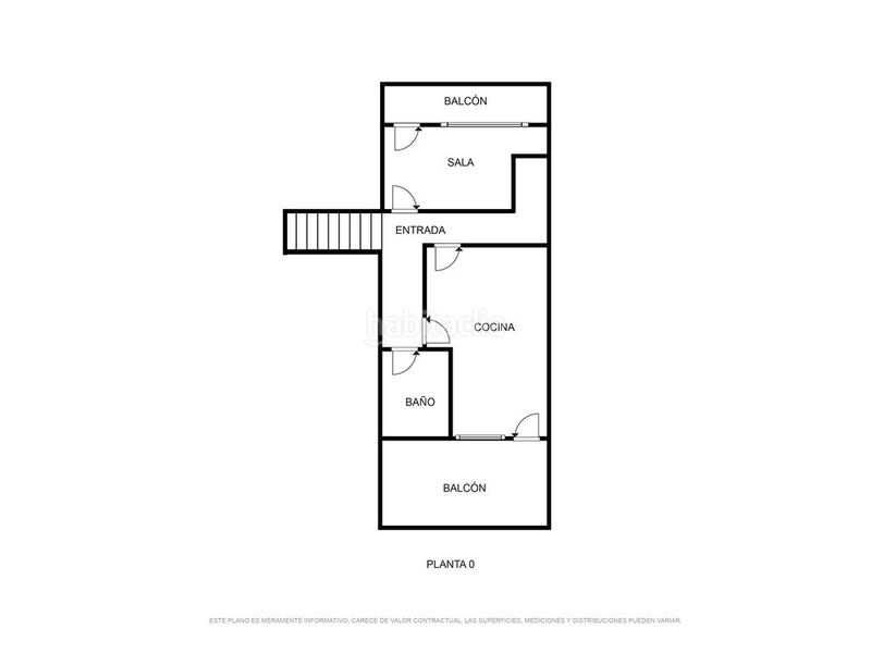 Foto 098f9b36-bb84-45e3-a752-5e980e47d493. Casa aparellada a Aliseda
