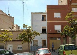 Chalet  Concejal sebastián perez. Solvia inmobiliaria  casa yecla