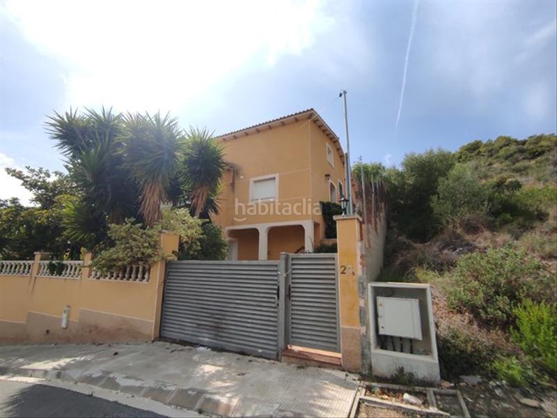 Foto 95739228-4544-467c-9c23-eb2b0ea2cb51. Chalet solvia inmobiliaria chalet independiente vendrell el en Vendrell (El)