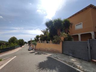 Chalet  C/ llum. Solvia inmobiliaria  chalet independiente vendrell el