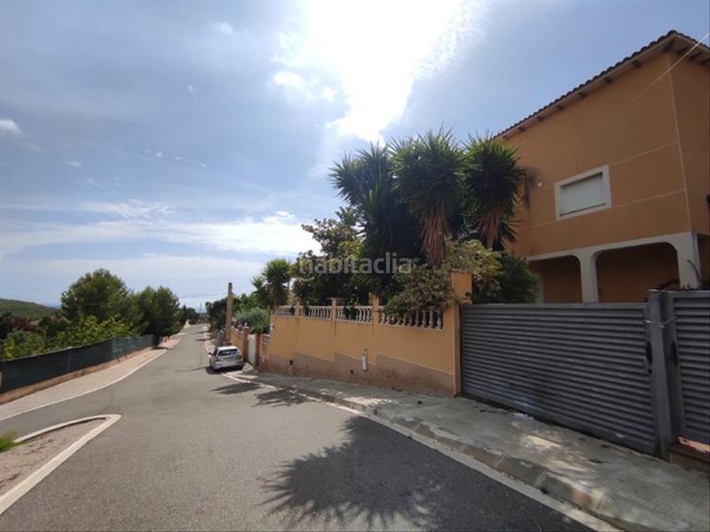 Foto f1ddb486-5d60-4b99-940d-18c2f7cbb2f5. Chalet solvia inmobiliaria chalet independiente vendrell el en Vendrell (El)