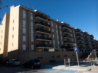 Pis  Font dels frares. Solvia inmobiliaria  piso vic