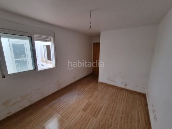 Foto 07eb9bd9-65e4-4b40-8946-865edfae07a4. Pis a Casco Antiguo Águilas