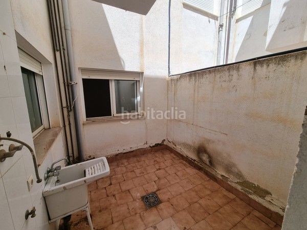 Foto 720cae93-610c-4998-8487-13ec59a1cde9. Pis a Casco Antiguo Águilas