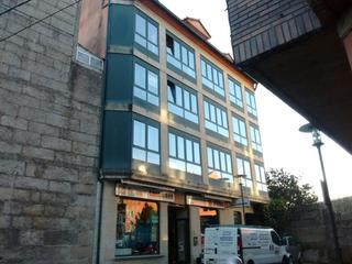 Pis  C/ portugal. Solvia inmobiliaria  piso gondomar