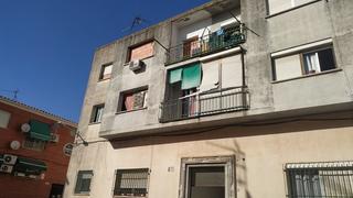 Piso  Campomayor. Solvia inmobiliaria  piso badajoz
