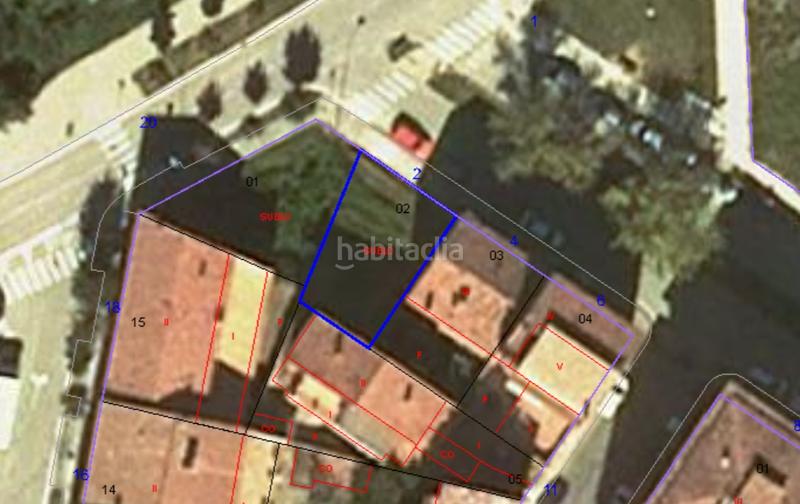 Foto 474d0297-4ad6-4866-9b60-a4b4e437bf6f. Rural plot in Olot