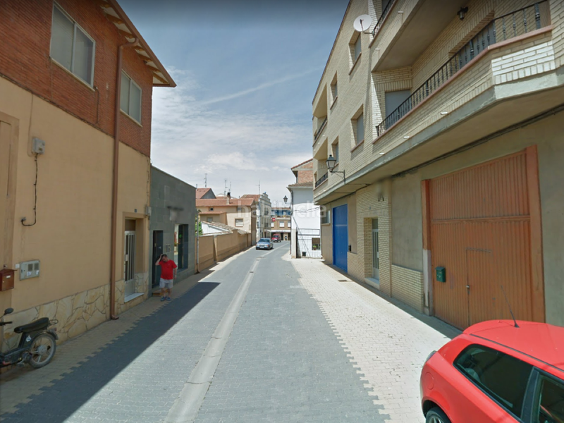 Foto 7038872e-4230-438e-af13-d4584d53c235. Fondo rustico in Agoncillo