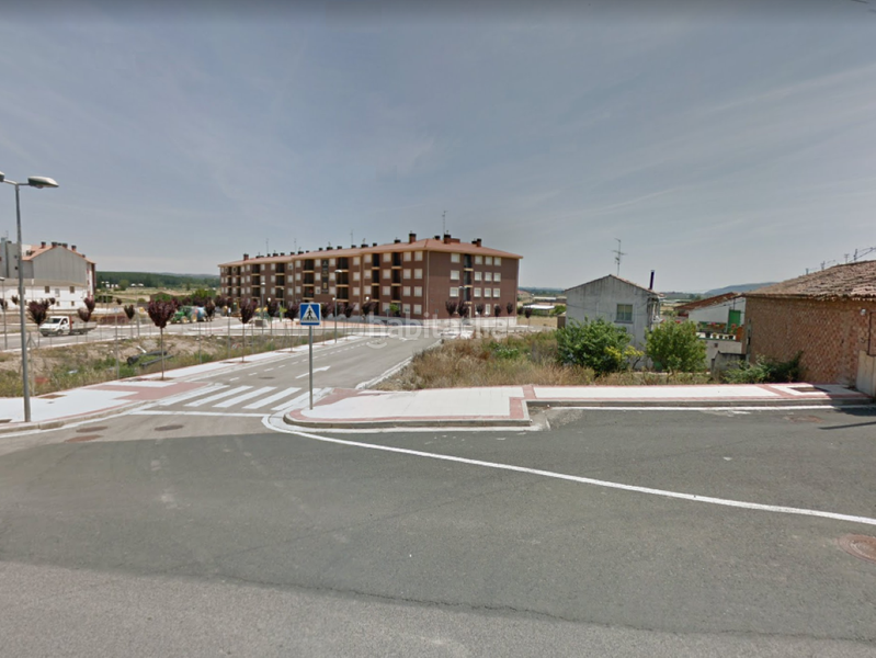 Foto 7565bc4e-b3c3-41a5-b38a-8d4f46331b56. Fondo rustico in Agoncillo