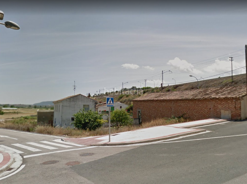 Foto 7c0f08a6-ac45-4176-b47d-ede7ef17bab5. Fondo rustico in Agoncillo