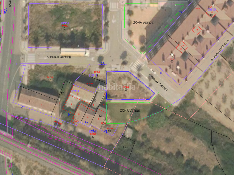 Foto add6d90e-f5f2-4886-8b3c-f2788927ee31. Fondo rustico in Agoncillo