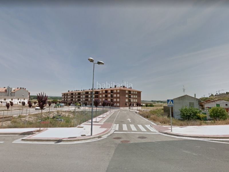 Foto b2971d3b-6d15-4cda-9939-0f5b23603397. Fondo rustico in Agoncillo