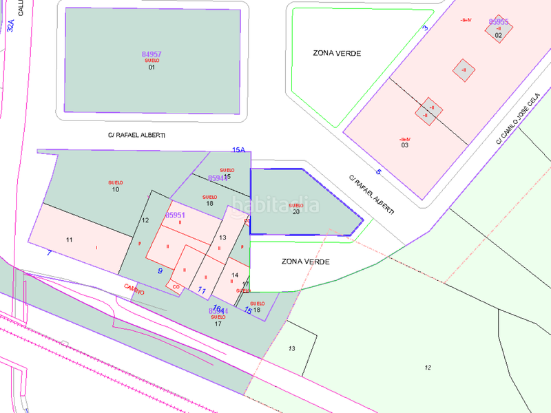 Foto b4fa402d-3546-4175-ac62-ee34cbb45876. Fondo rustico in Agoncillo