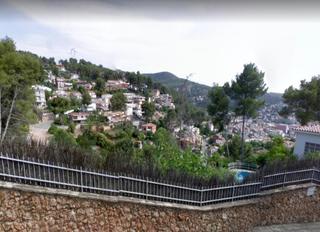 Finca rústica  Flors (les). Solvia inmobiliaria  solares vallirana