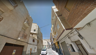 Xalet  Juan osete. Solvia inmobiliaria  casa mula