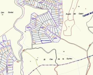 Finca rústica  C/ de la tordera. Solvia inmobiliaria  suelo urbano bisbal del penedès la