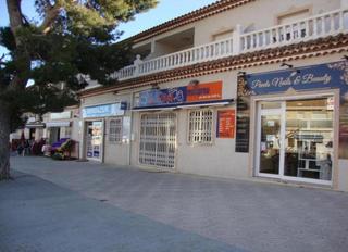Local Comercial  Califòrnia (de). Solvia inmobiliaria  locales montroig del camp