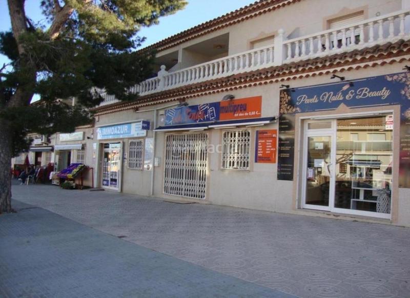 Foto 0a654d41-c428-42e4-8900-7ae0b677dd8e. Geschäftsraum in Passeig Marítim Miami Platja