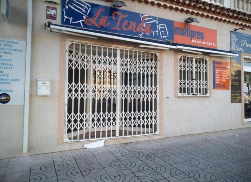 Foto 40160b73-a5e0-43c7-8db7-8c39a8e37031. Geschäftsraum in Passeig Marítim Miami Platja