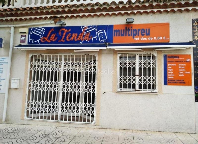 Foto 90e2d80a-88e1-4315-9708-a99e1c01ae4c. Geschäftsraum in Passeig Marítim Miami Platja