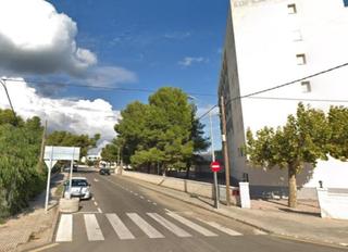 Business premise  Califòrnia (de). Solvia inmobiliaria  locales montroig del camp