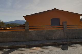 Xalet  Saturn. Solvia inmobiliaria  chalet independiente olivella