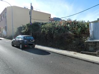 Finca rústica  Viejo. Solvia inmobiliaria  suelo urbanizable tegueste
