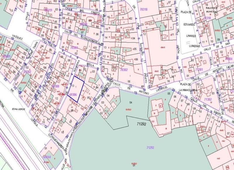 Foto 0d02ff52-8883-4be1-a15f-83a0ccc27bab. Landgut in El Castillo - San Roque - El Carmen Molina de Segura