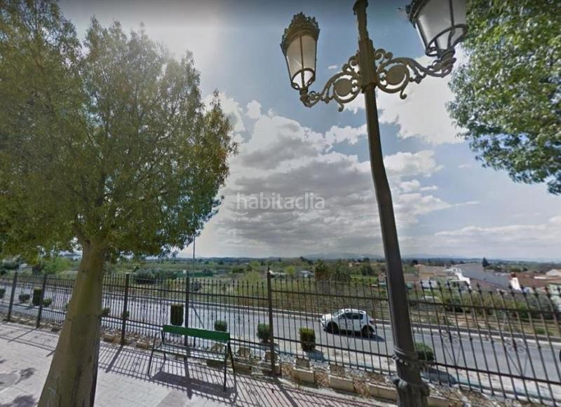 Foto b981bbed-81d9-48f3-ac7f-fbf174f97c1c. Landgut in El Castillo - San Roque - El Carmen Molina de Segura