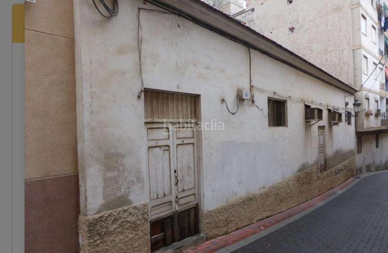 Foto bcbe3ad0-8a01-4769-9f5c-9c06d2995fc2. Landgut in El Castillo - San Roque - El Carmen Molina de Segura